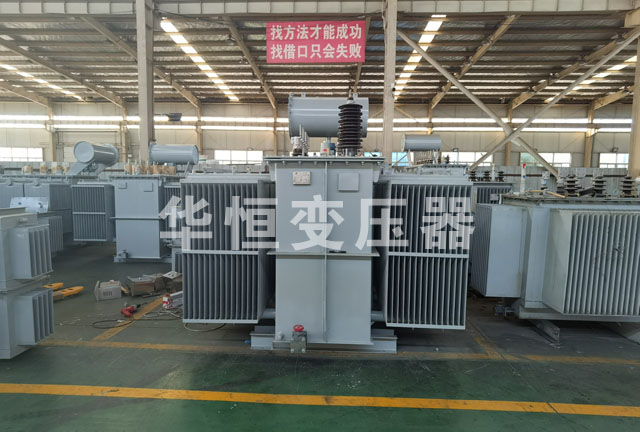 SZ11-6300/35海北海北海北油浸式变压器价格